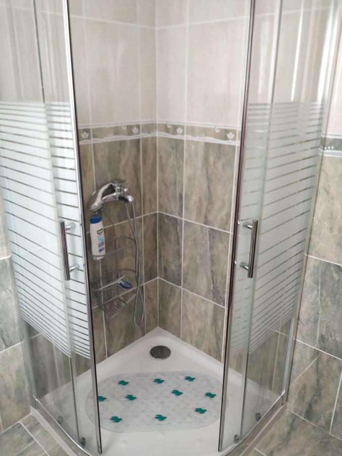 Apartament Casa Nazario Duplex Los Llanos De Aridane Zewnętrze zdjęcie