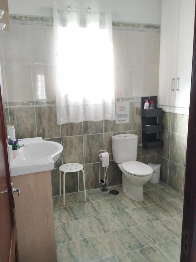 Apartament Casa Nazario Duplex Los Llanos De Aridane Zewnętrze zdjęcie