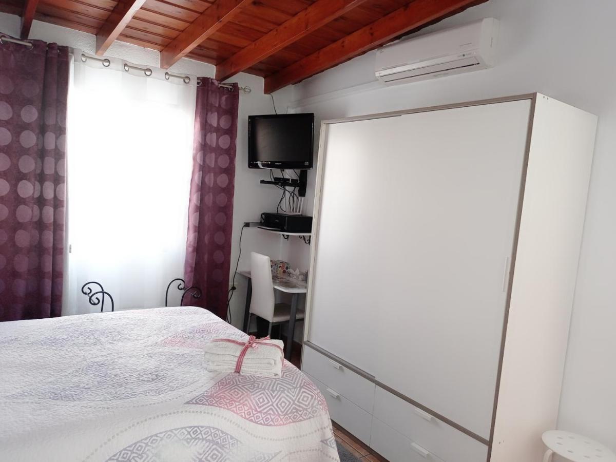 Apartament Casa Nazario Duplex Los Llanos De Aridane Zewnętrze zdjęcie