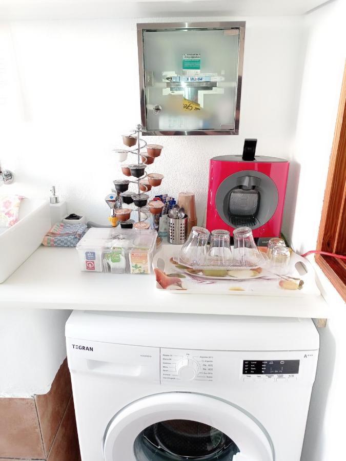 Apartament Casa Nazario Duplex Los Llanos De Aridane Zewnętrze zdjęcie