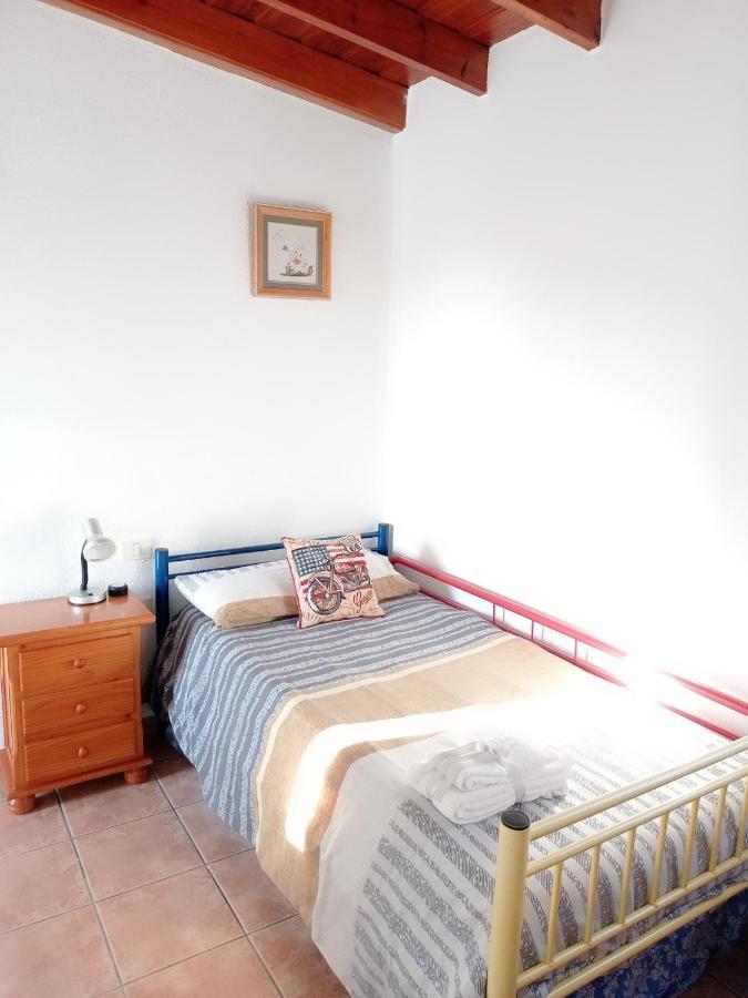 Apartament Casa Nazario Duplex Los Llanos De Aridane Zewnętrze zdjęcie