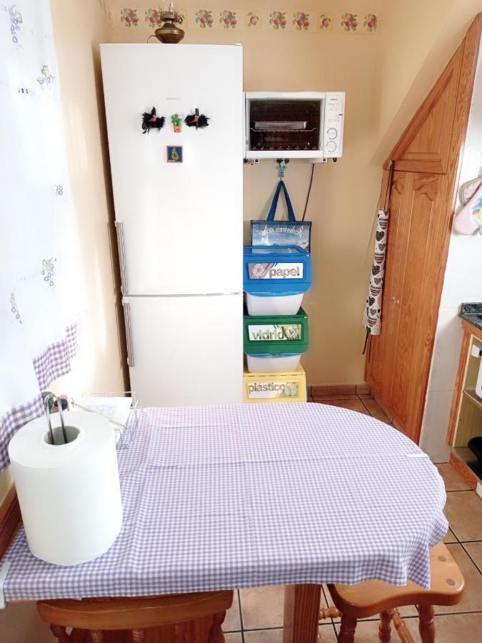 Apartament Casa Nazario Duplex Los Llanos De Aridane Zewnętrze zdjęcie