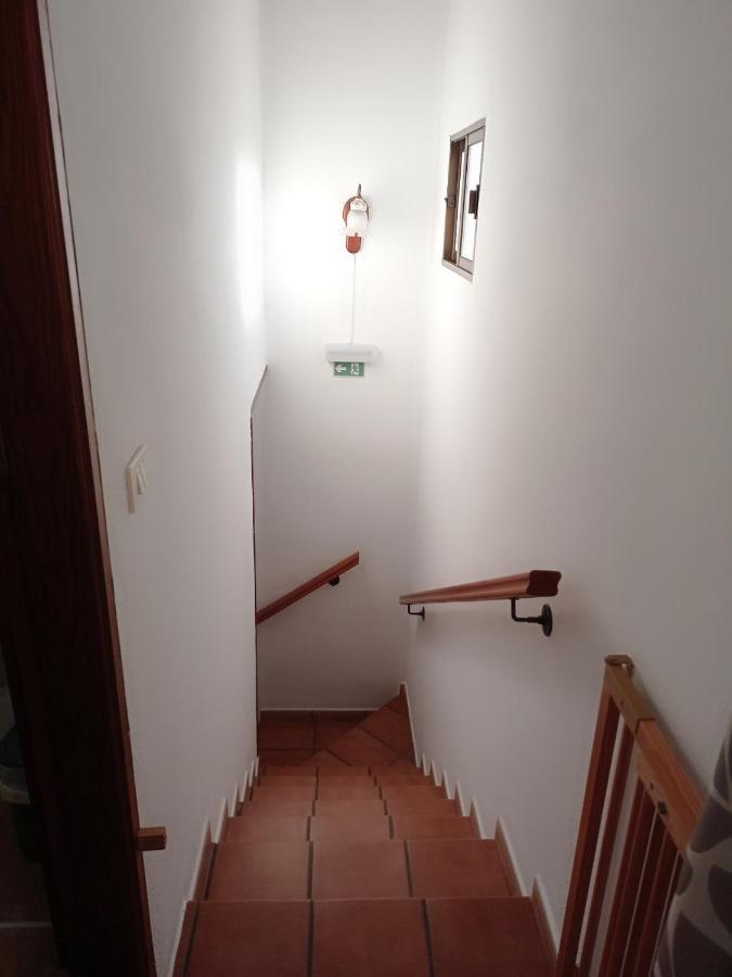 Apartament Casa Nazario Duplex Los Llanos De Aridane Zewnętrze zdjęcie
