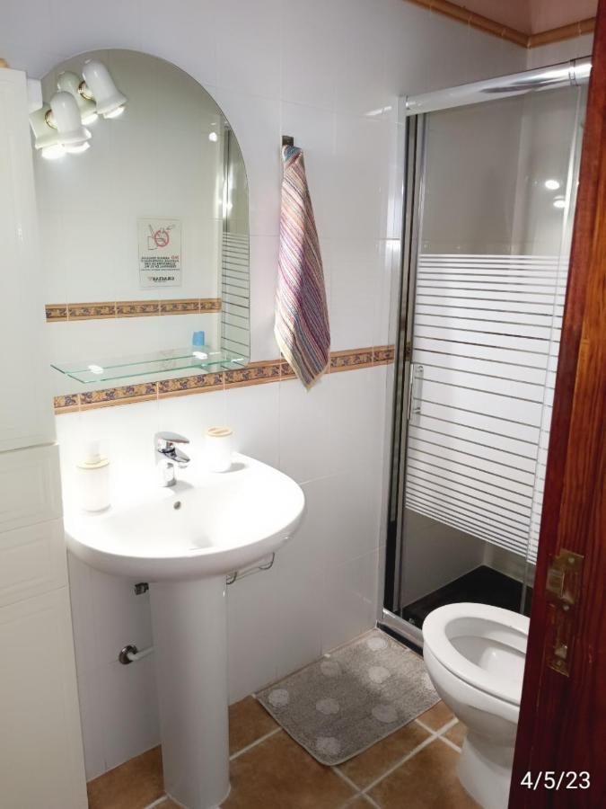 Apartament Casa Nazario Duplex Los Llanos De Aridane Zewnętrze zdjęcie