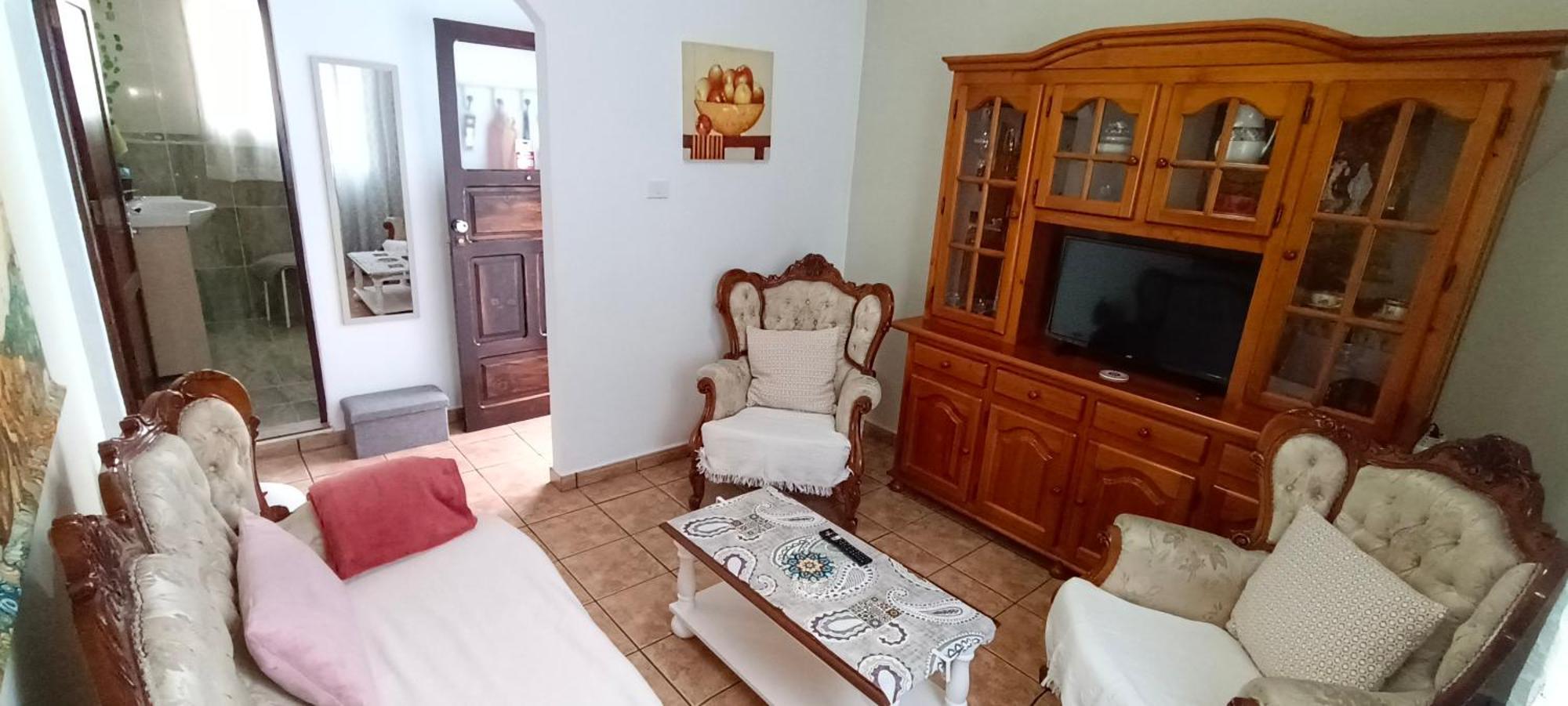 Apartament Casa Nazario Duplex Los Llanos De Aridane Zewnętrze zdjęcie