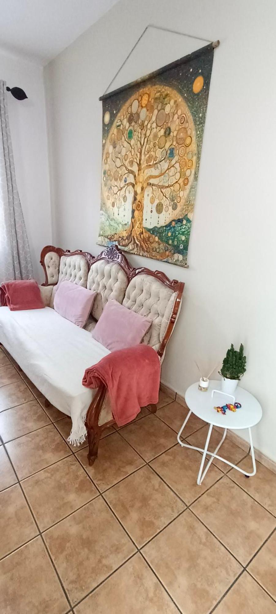 Apartament Casa Nazario Duplex Los Llanos De Aridane Zewnętrze zdjęcie