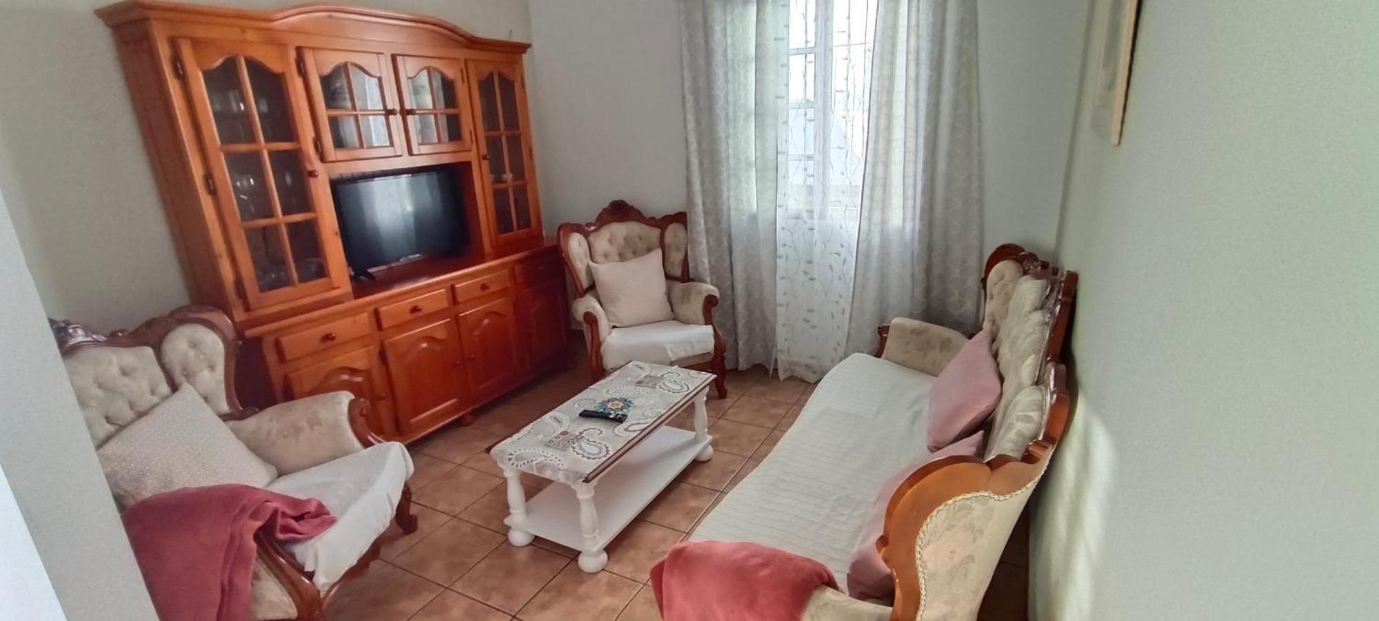 Apartament Casa Nazario Duplex Los Llanos De Aridane Zewnętrze zdjęcie